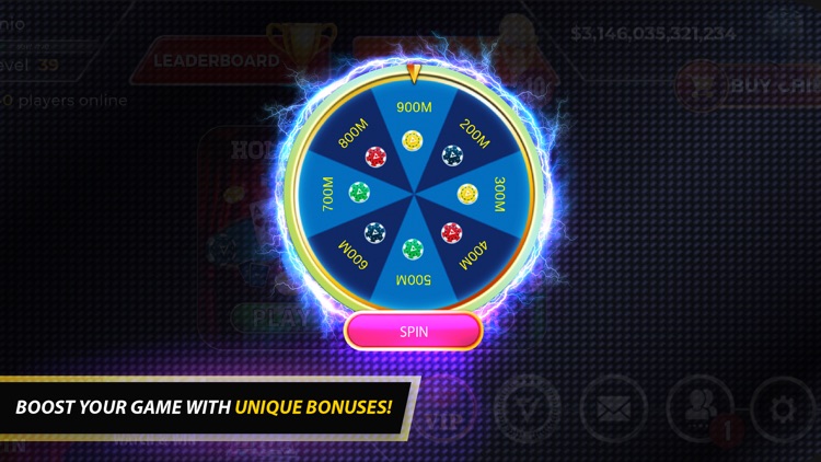 Velo Poker: Play Texas Holdem