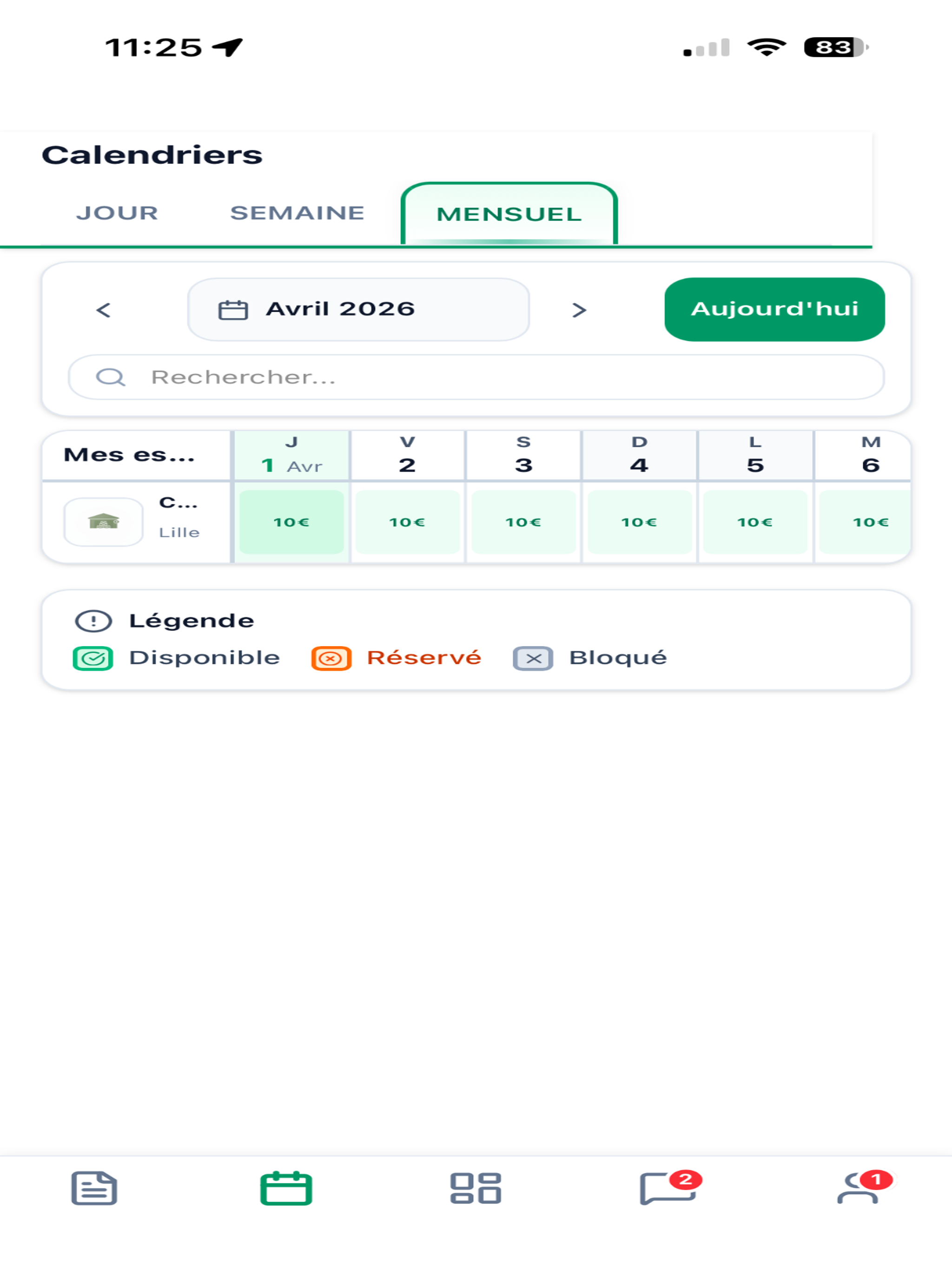Rentoall screenshot 6