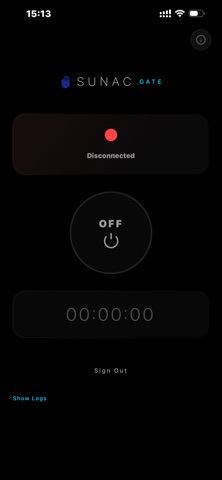 Sunac Gate Screenshot 8 of 10