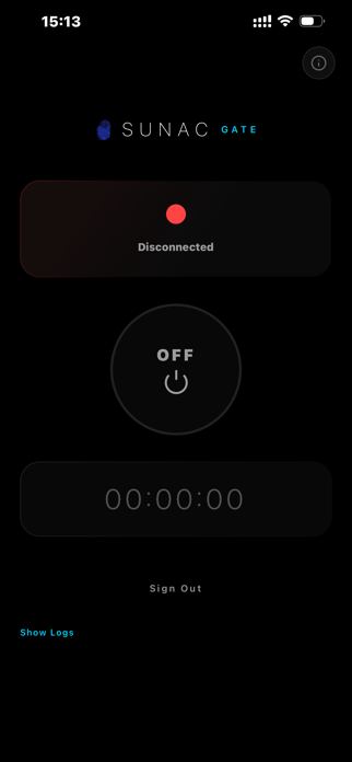 Sunac Gate Screenshot 8 of 10