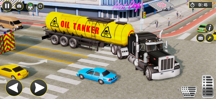 евро симулятор дальнобойщика