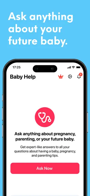 ٞBaby Generator screenshot 4