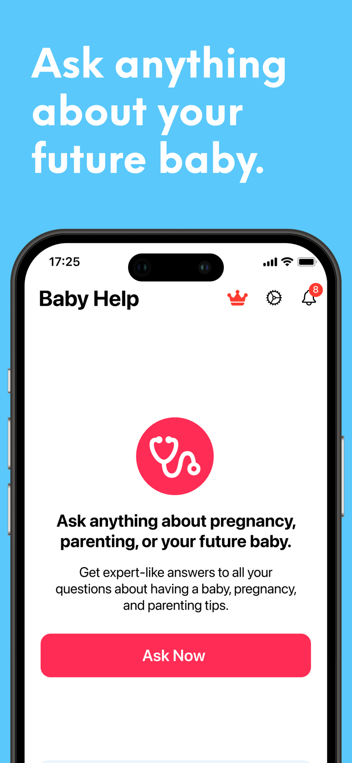 Baby Generator App screenshot 4