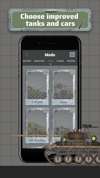 Fun Mods for Melon Playground screenshot-3