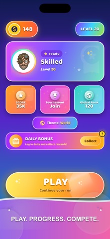 Merge Infinity: Number Puzzle Screenshot 10 of 10