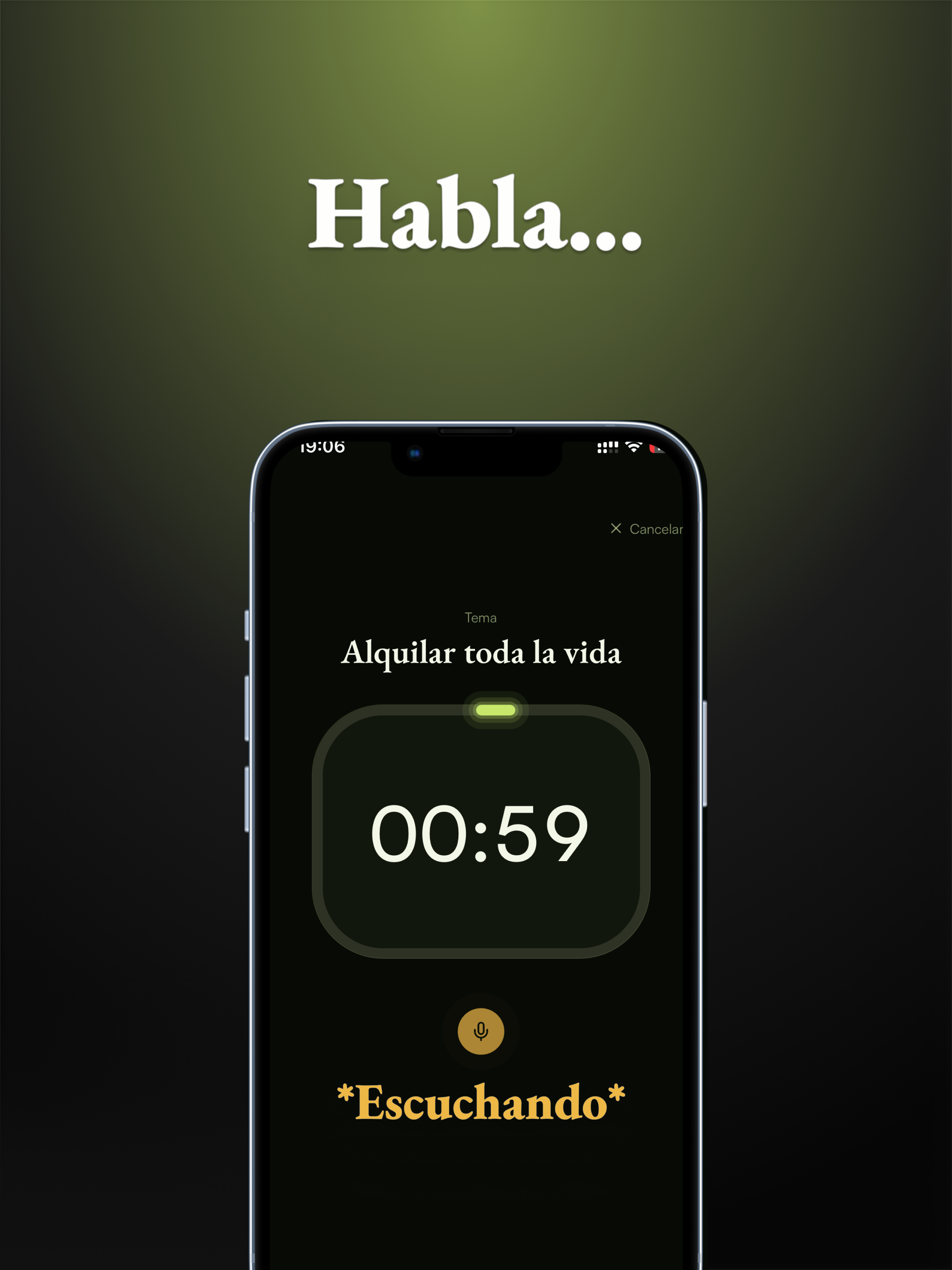 Talkmaxxing screenshot 7