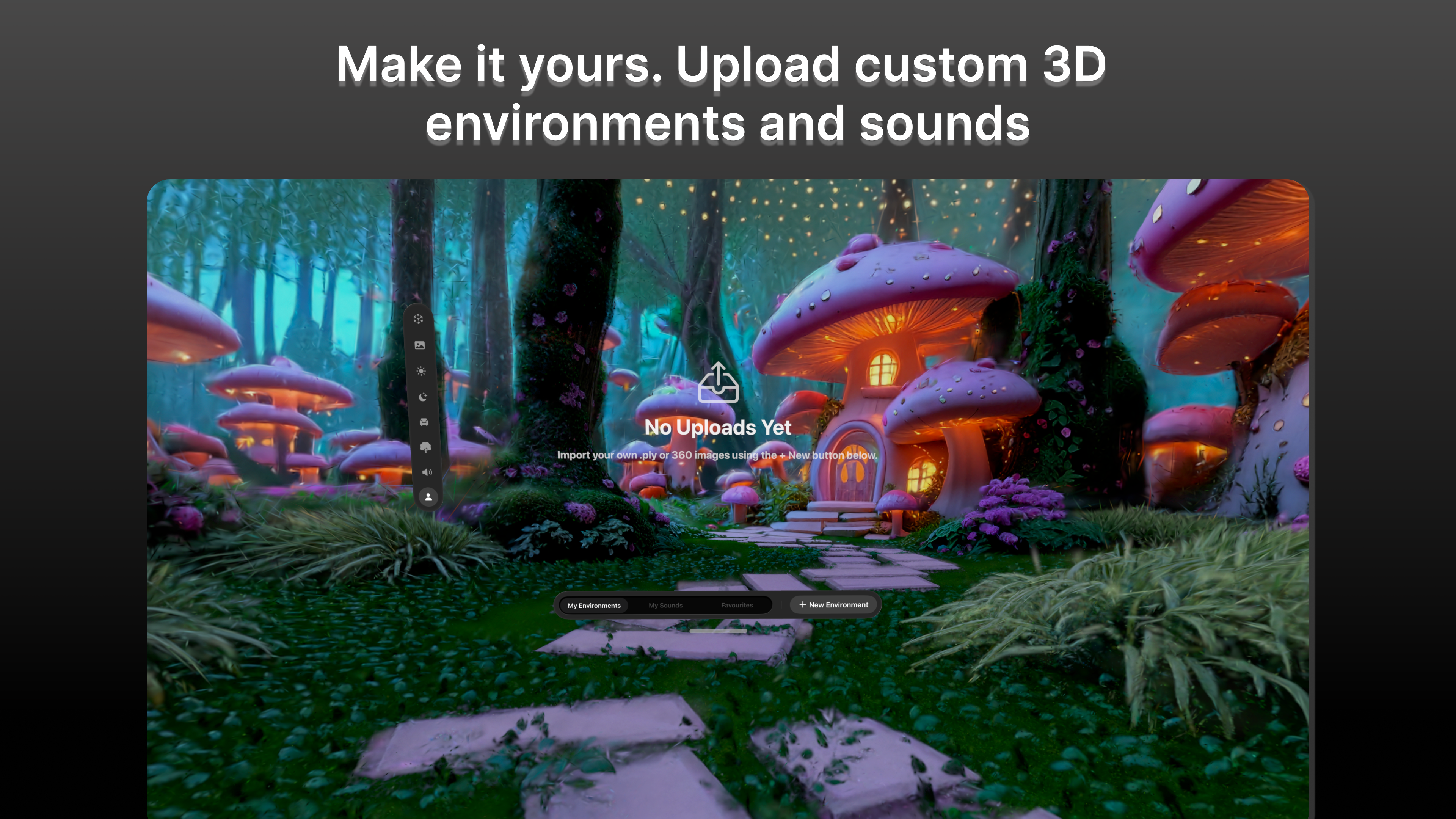 env screenshot 6