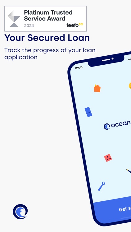 Ocean Finance