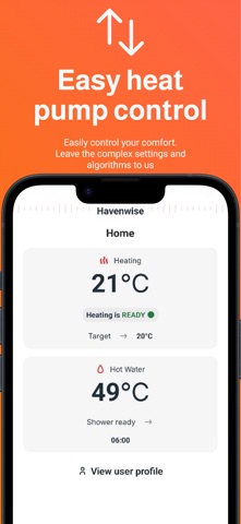 Havenwise Screenshot 2 of 5