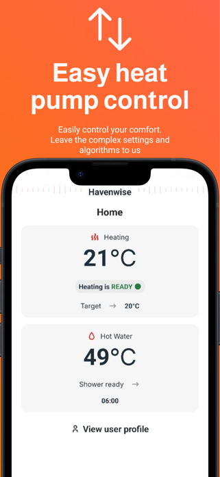 Havenwise Screenshot 2 of 5