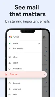 Gmail - Email by Google screenshot 6