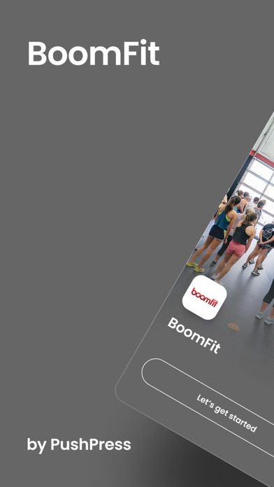 Screenshot #6 for BoomFit BCS