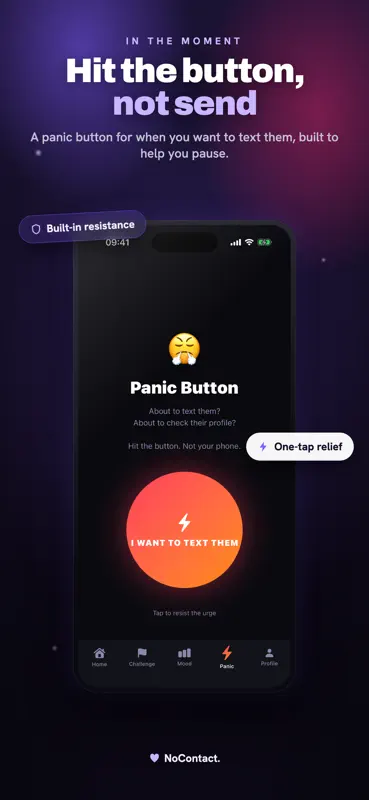 Breakup Recovery screenshot 4 of 5
