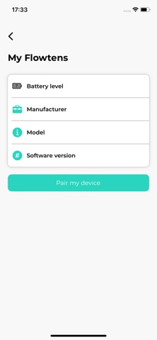 FlowTens Screenshot 4 of 6