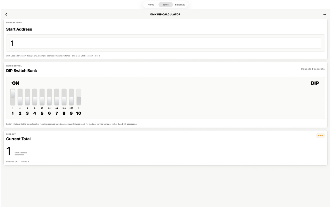 Toolbelt screenshot 7