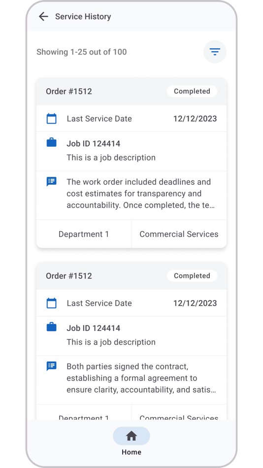 #2. ServMan Mobile (iOS) 由: WorkWave LLC