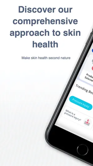 Medline Skin Health screenshot 1