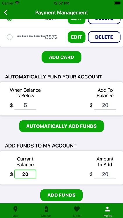 OpConnect screenshot-7