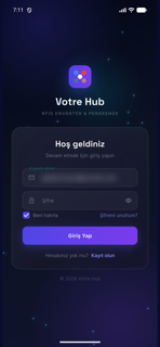 VotreHub screenshot 6
