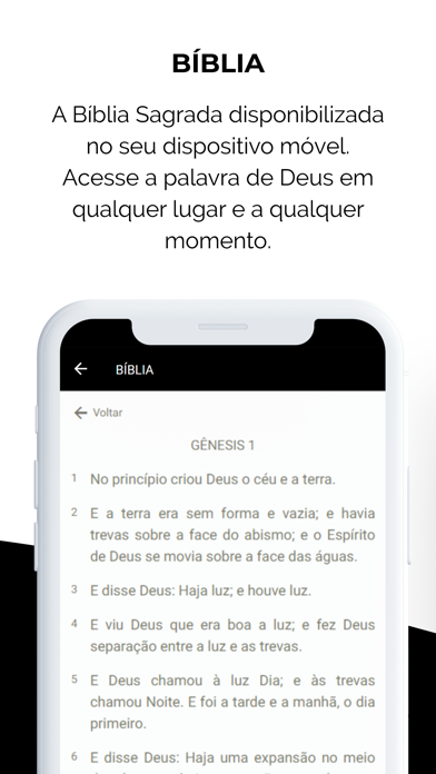 IConnect Church Screenshot