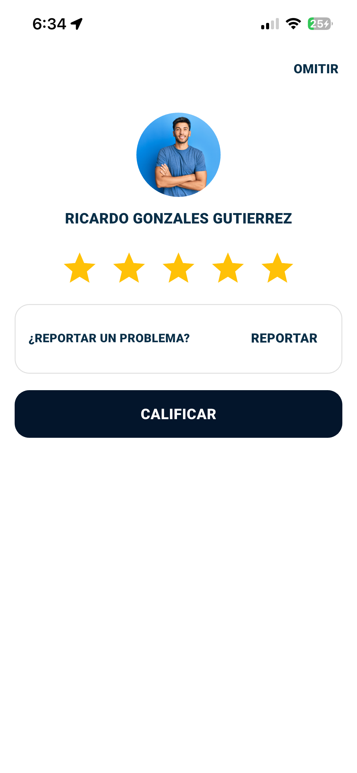 BacchusLog screenshot 8