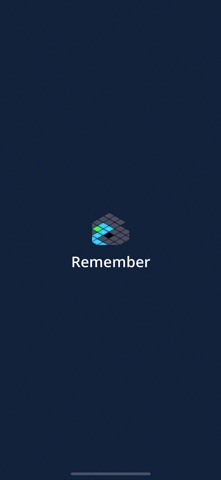 Remember: Memory Game Screenshot 1 of 9