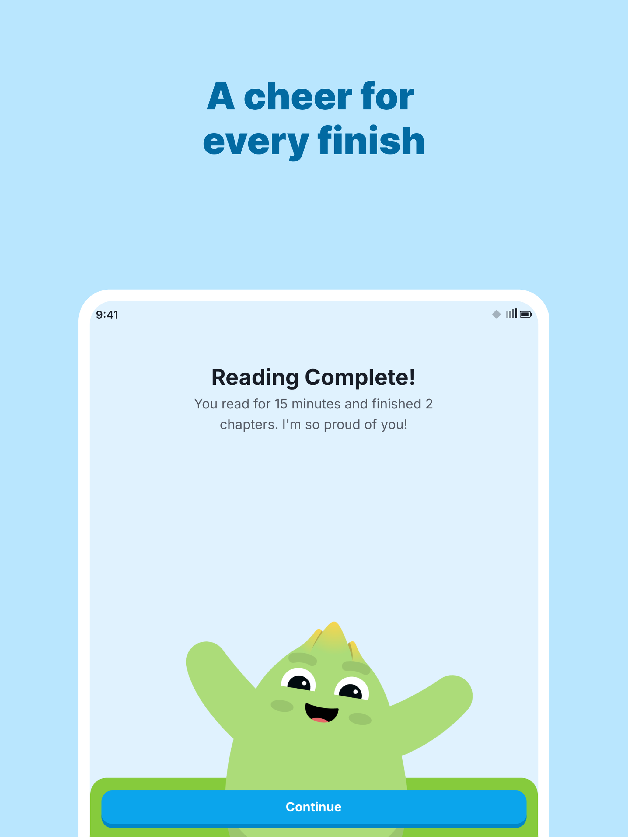 Sprout for Kids screenshot 17