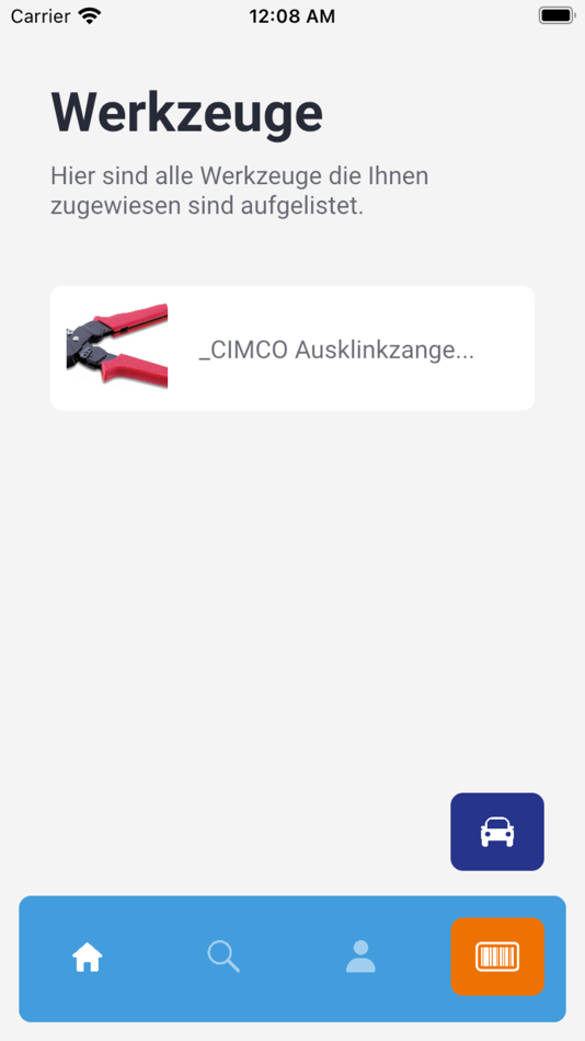 #3. Sonepar toolSET (iOS) 由: Sonepar Deutschland GmbH