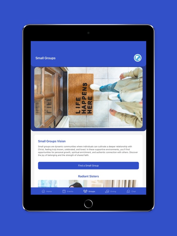 Screenshot #6 pour Celebration Church