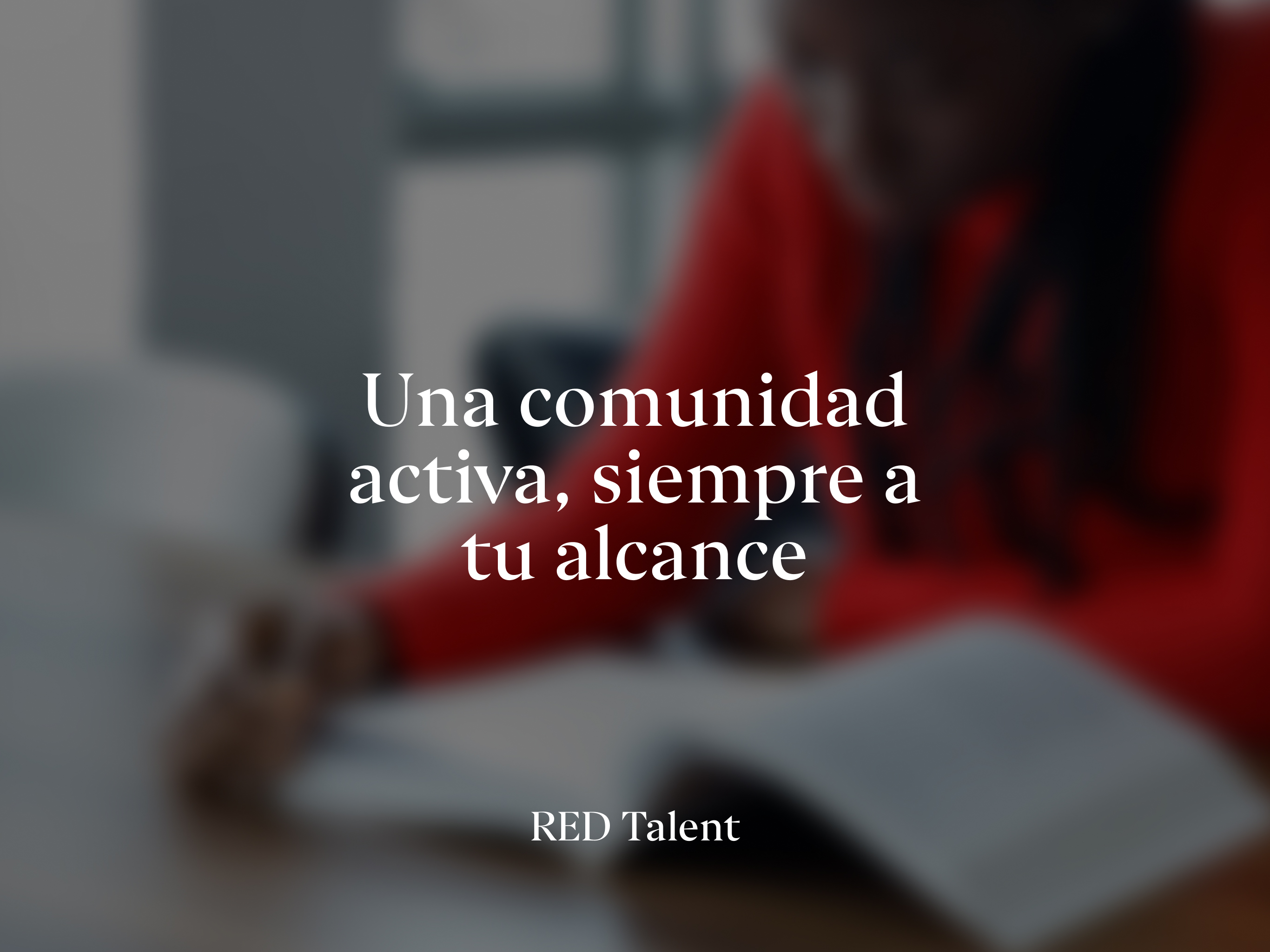 RED Talent screenshot 7