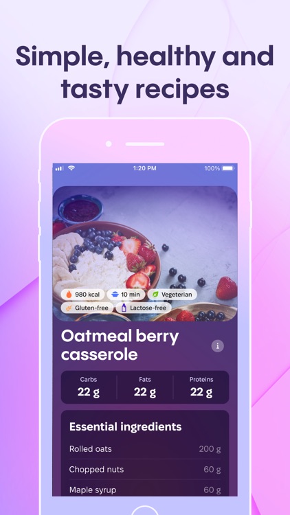 HARNA: Workout & Fitness screenshot-5