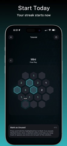 Hexly Screenshot 10 of 10