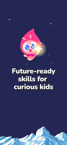 Sparkli: Learning Adventures Screenshot 6 of 6