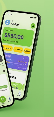 Wealthi.AI Screenshot 2 of 9