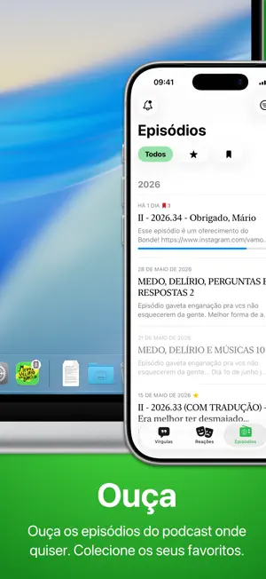 Medo e Delírio screenshot 3