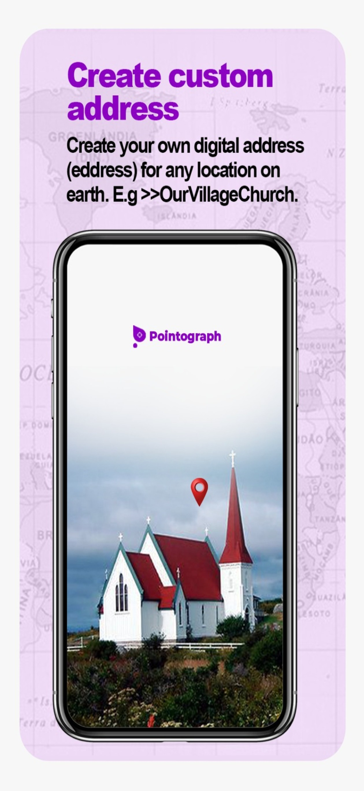 Pointograph screenshot 2
