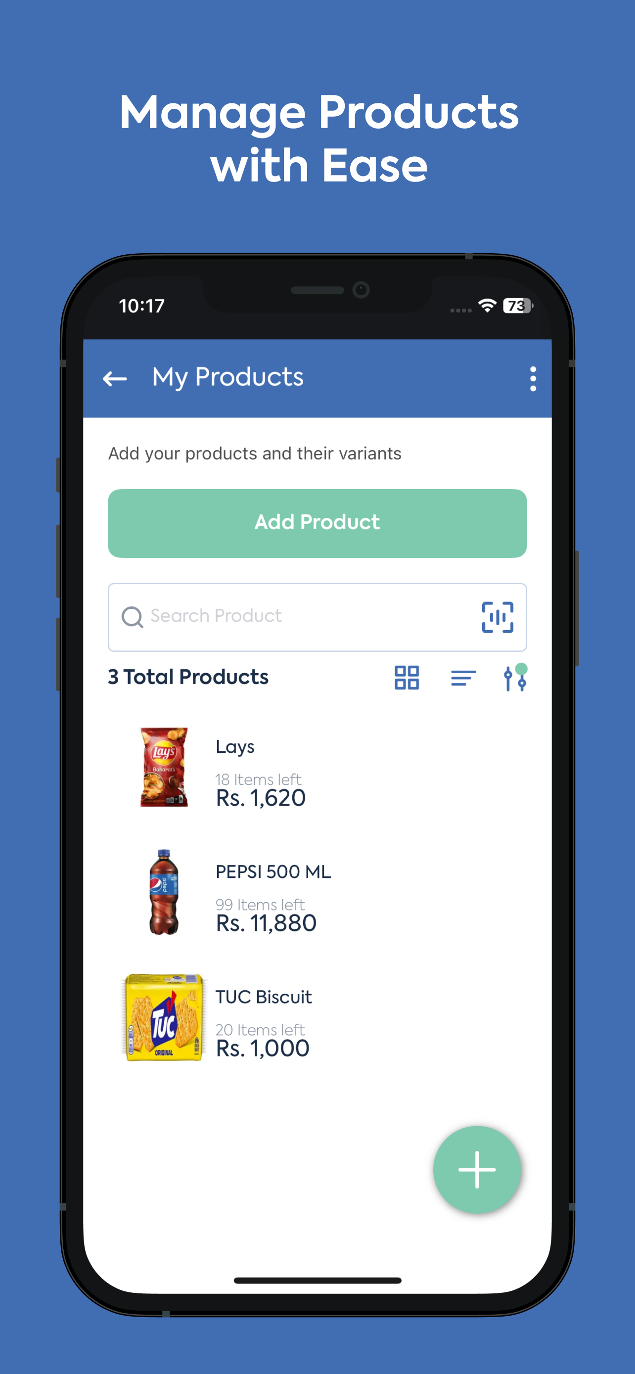 Dukan.pk - Digitizing Sellers screenshot 7