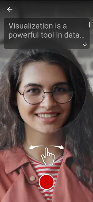 Zync AI screenshot 1