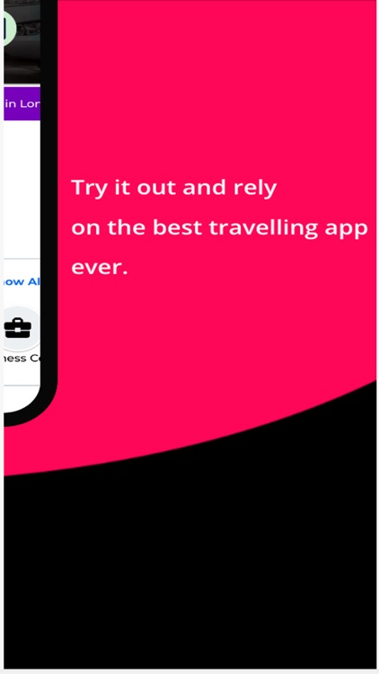 TrippApp · Travel & Flights screenshot-3