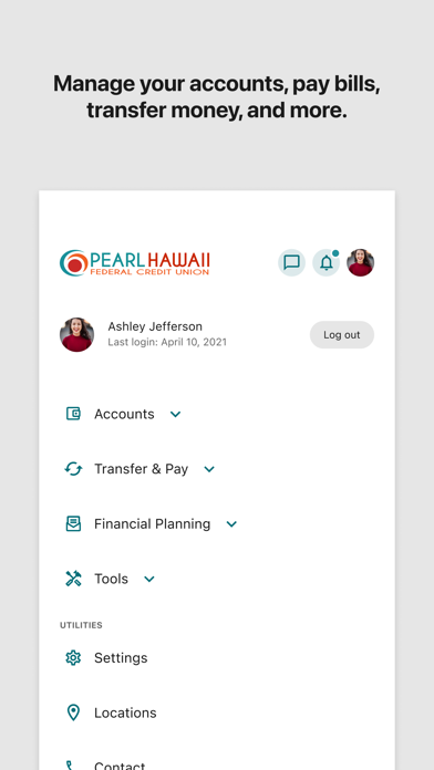 Pearl Hawaii Mobile Screenshot 4 - AppWisp.com Pearl Hawaii Mobile Screenshot 4 - AppWisp.com