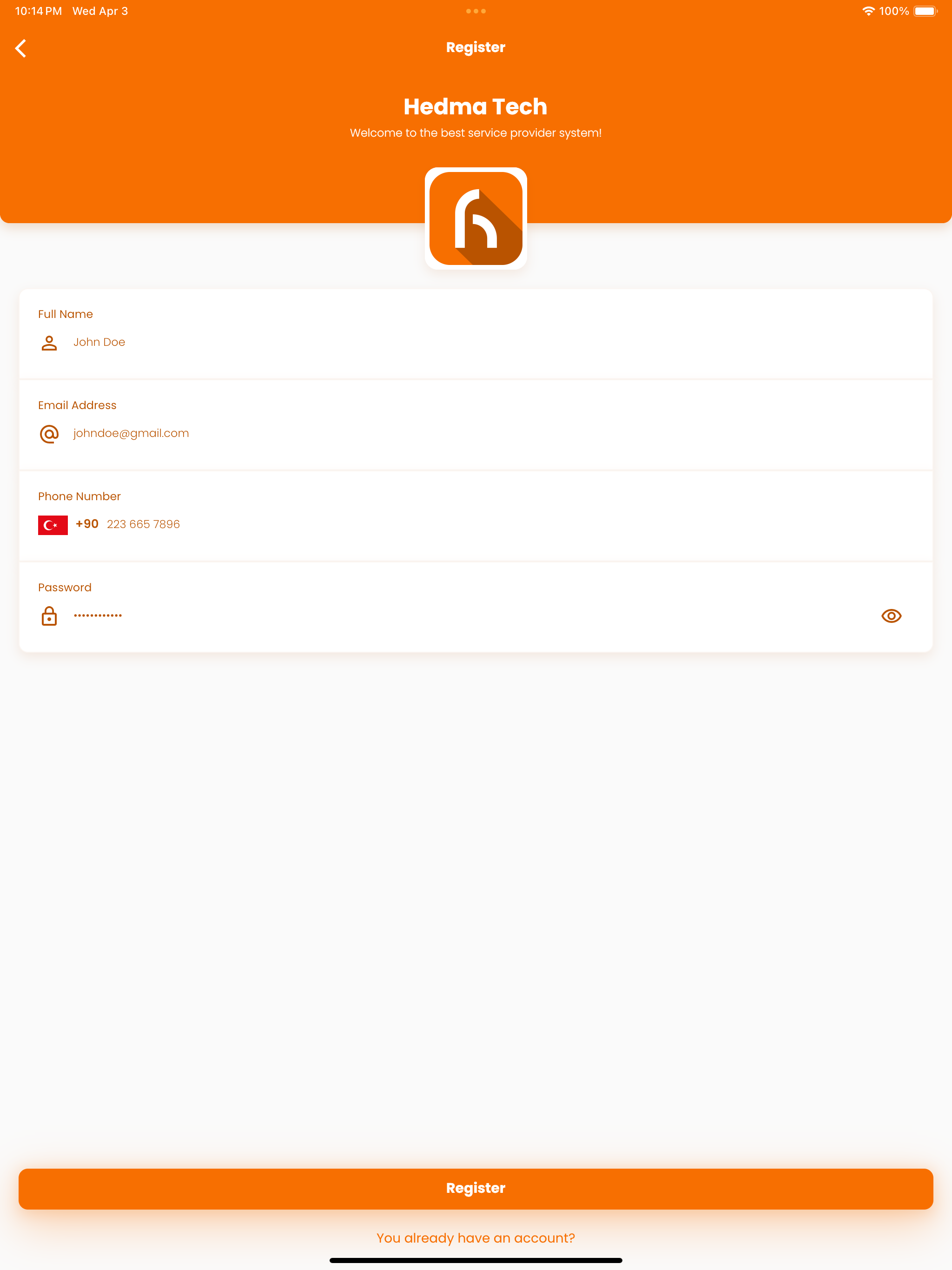 Reverse Image Search by CA