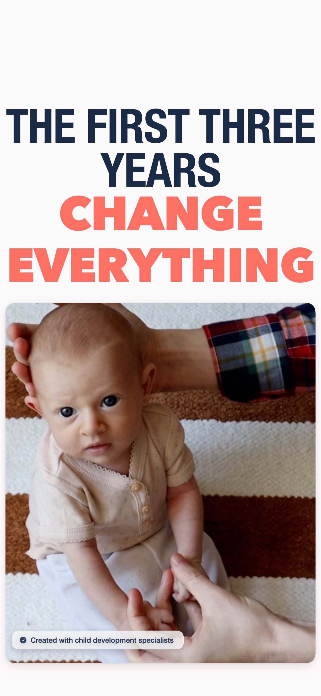 PapaKoala: Baby Development