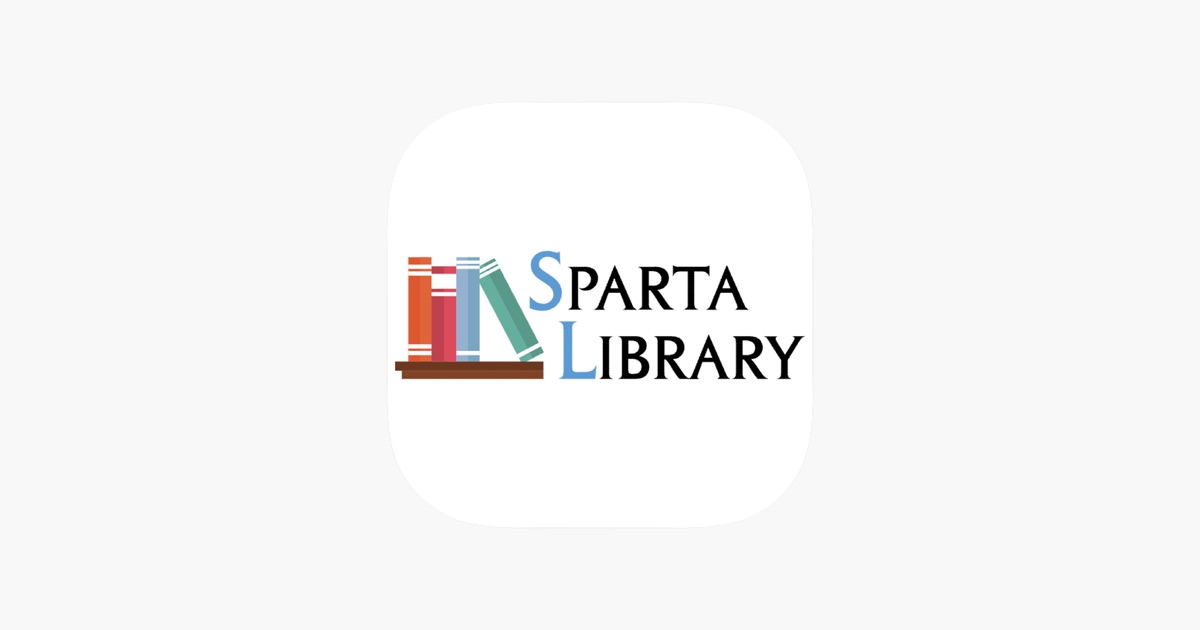 Sparta Library - App Store - Apple