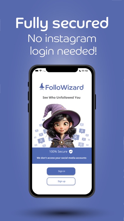FolloWizard