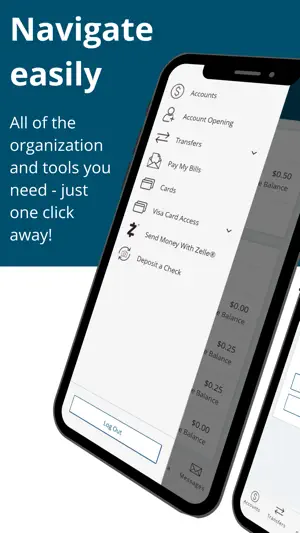 SFCU Mobile screenshot 4
