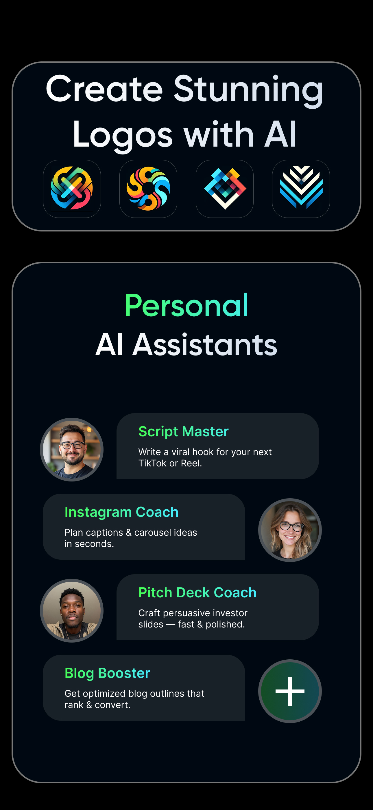 Chatbot AI Assistant - Qixo