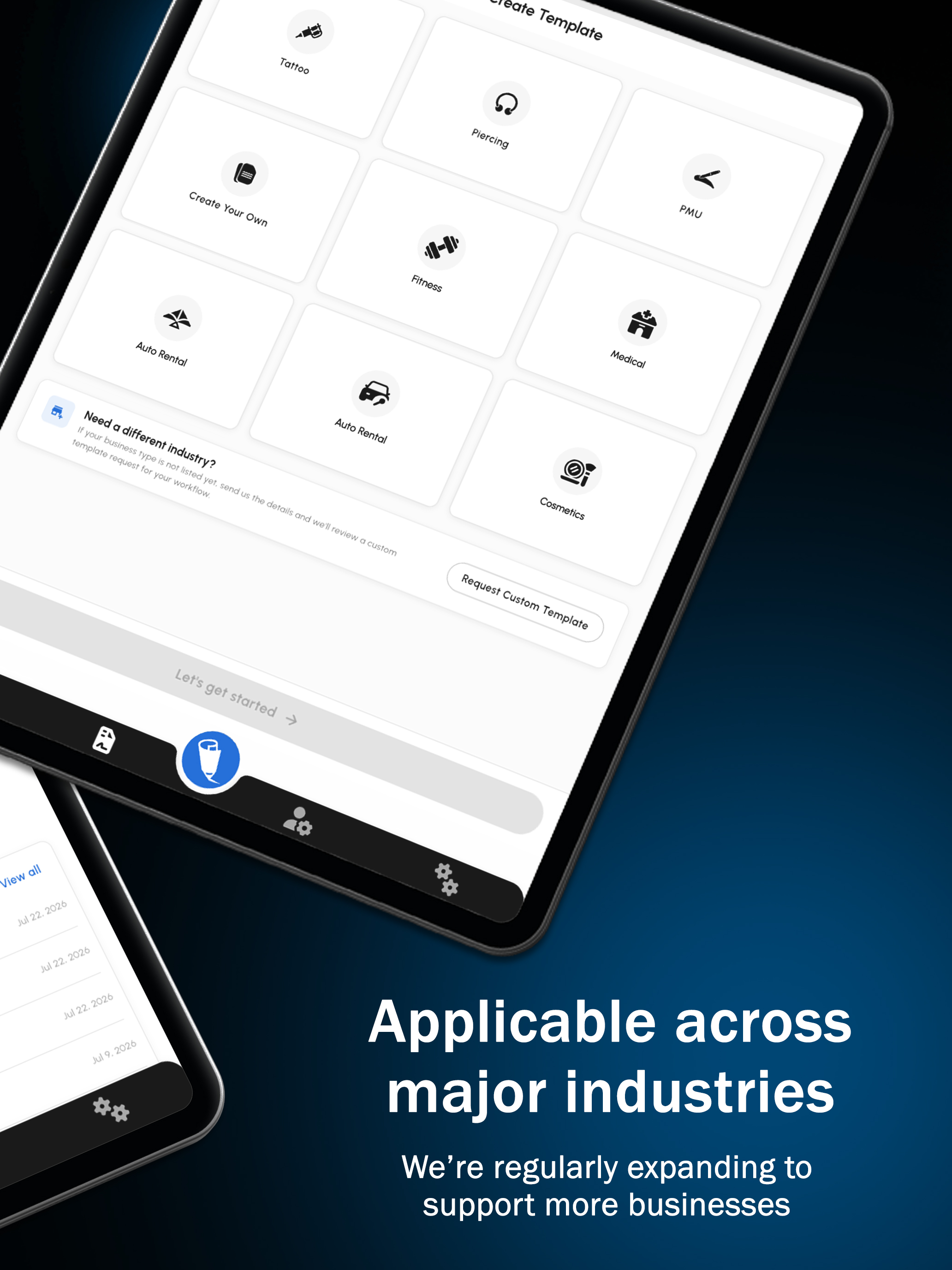 Waiverly screenshot 10