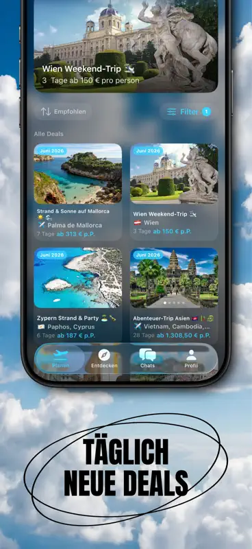 travo.ai screenshot 3 of 5