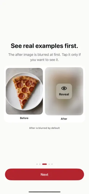 Disgustify screenshot 3