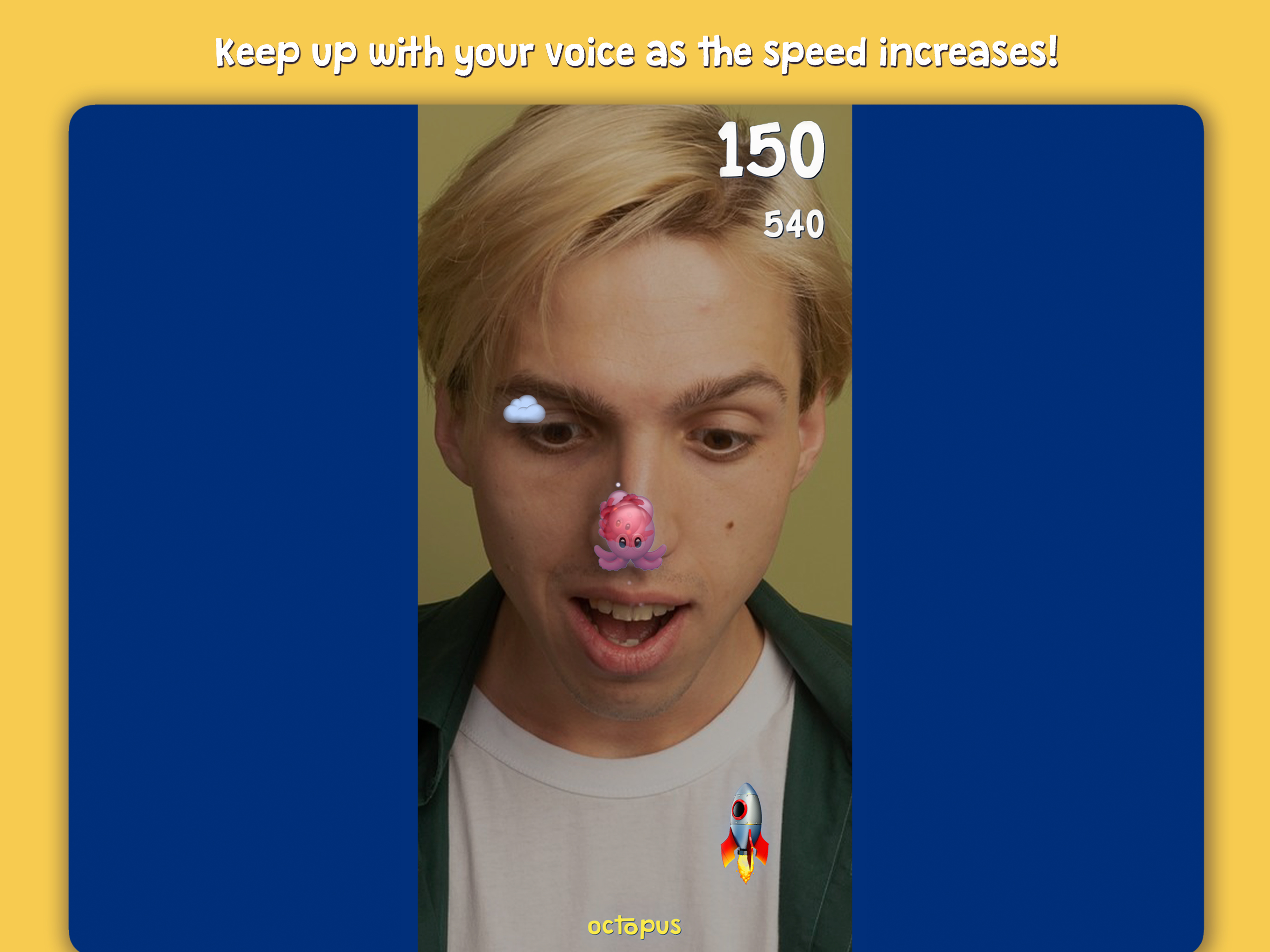 Blabmoji - emoji speaking game screenshot 8